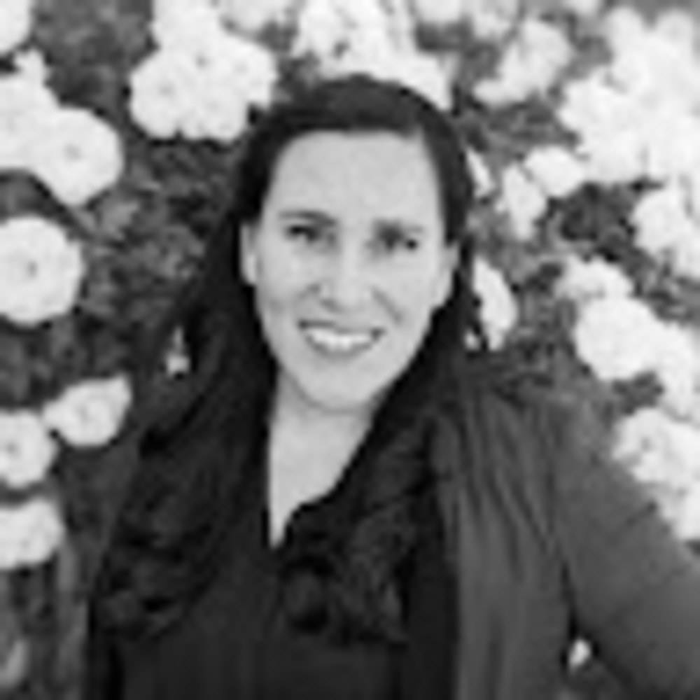 Meet your Posher, Salena